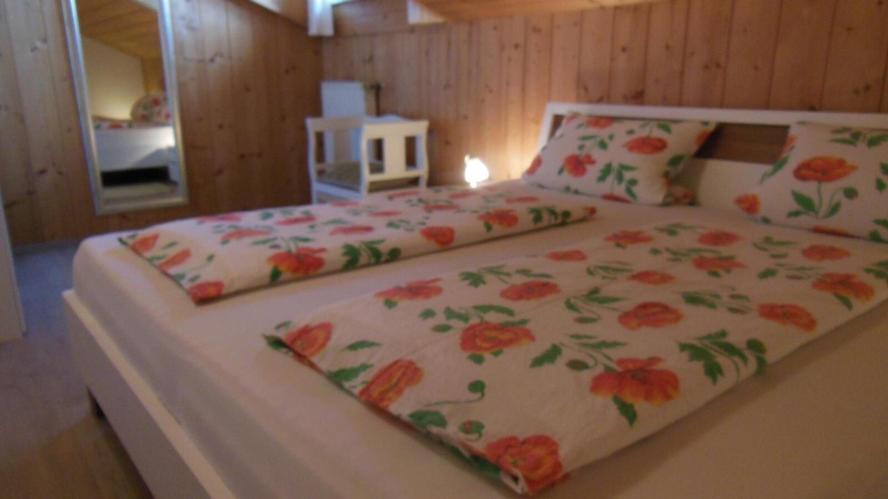 Photo of Bedroom in Neureichenau