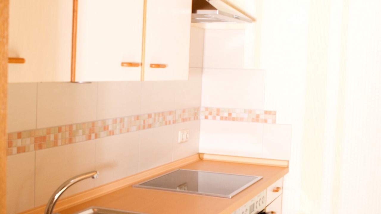 Photo of Kitchen in Wildensee