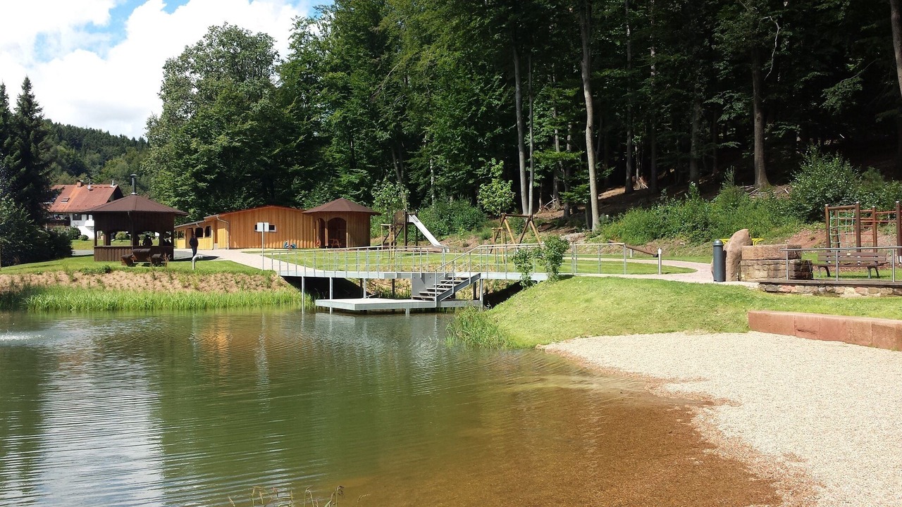 Photo of Outdoor in Wildensee