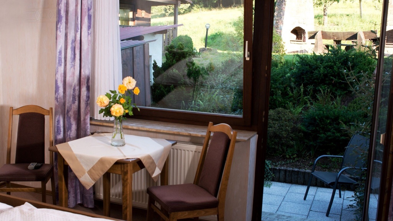 Photo of Bedroom in Wildensee