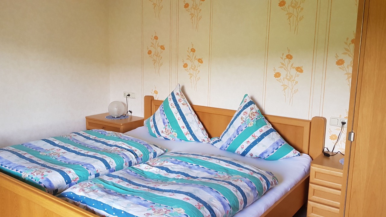 Photo of Bedroom in Wildensee