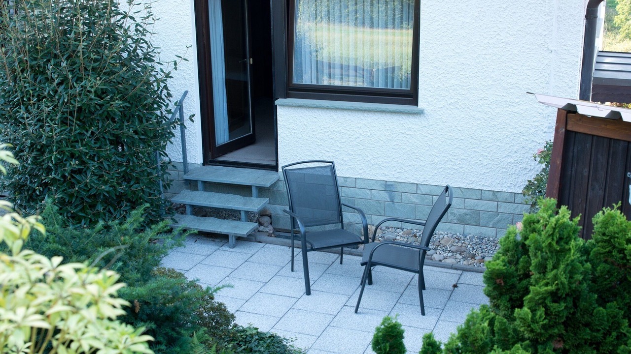 Photo of Patio Balcony in Wildensee