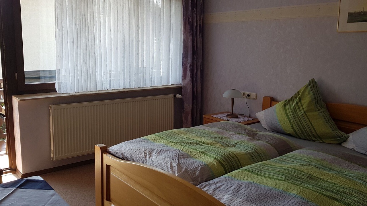 Photo of Bedroom in Wildensee