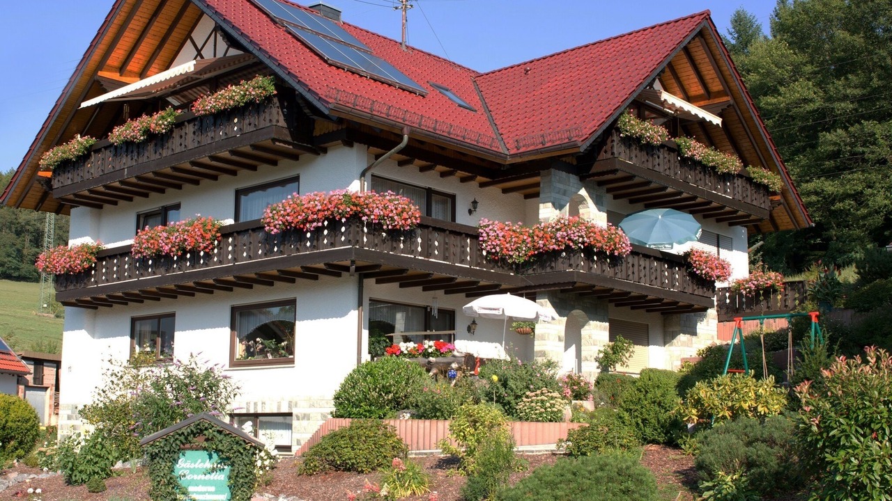 Photo of Outdoor in Wildensee