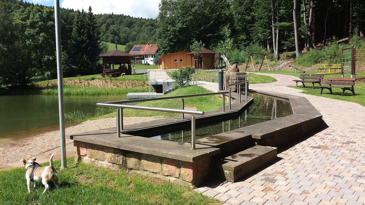 Photo of Outdoor in Wildensee