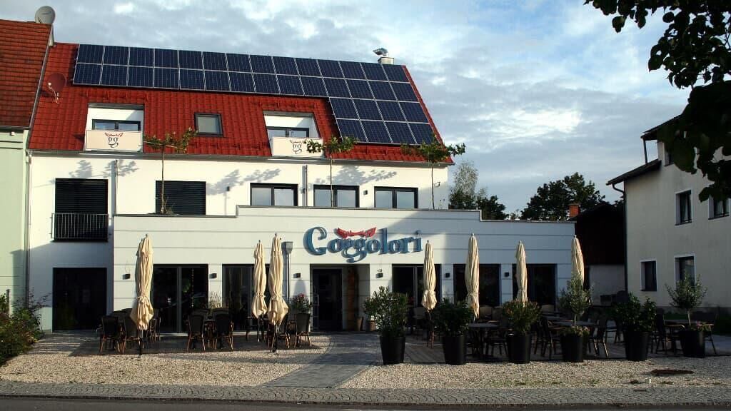 Photo of Outdoor in Kotzting