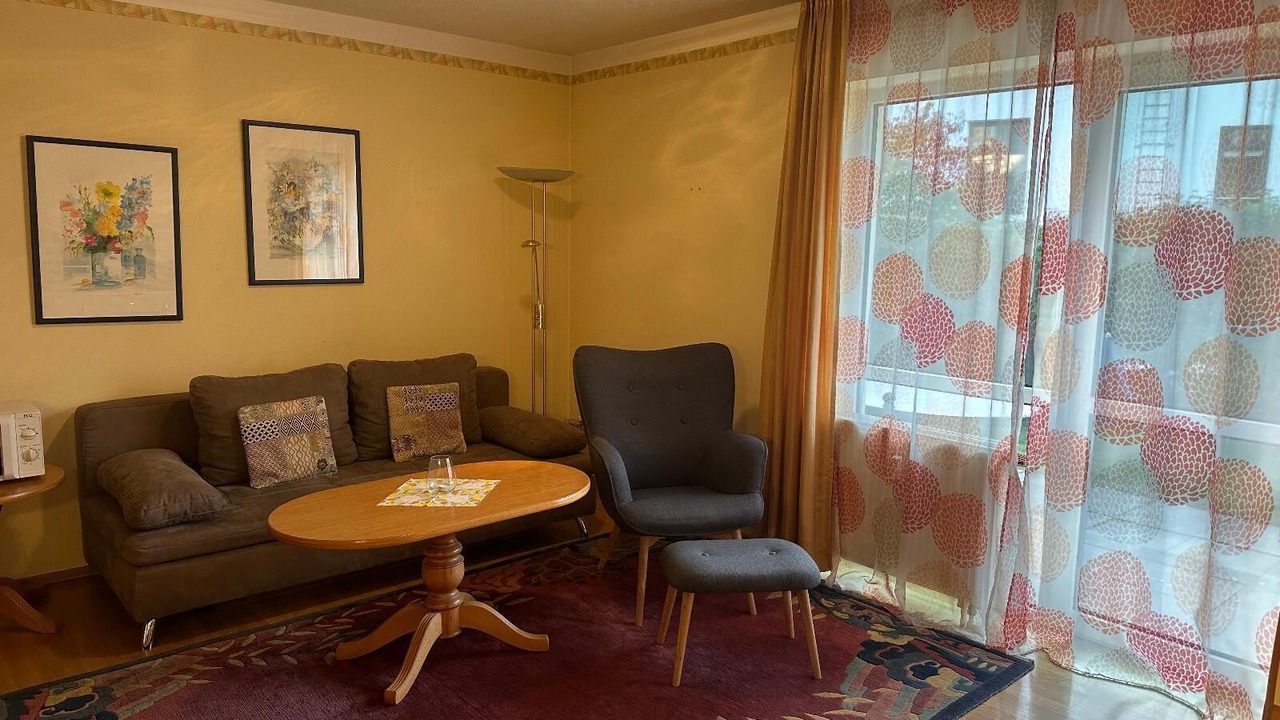 Photo of Livingroom in Kotzting