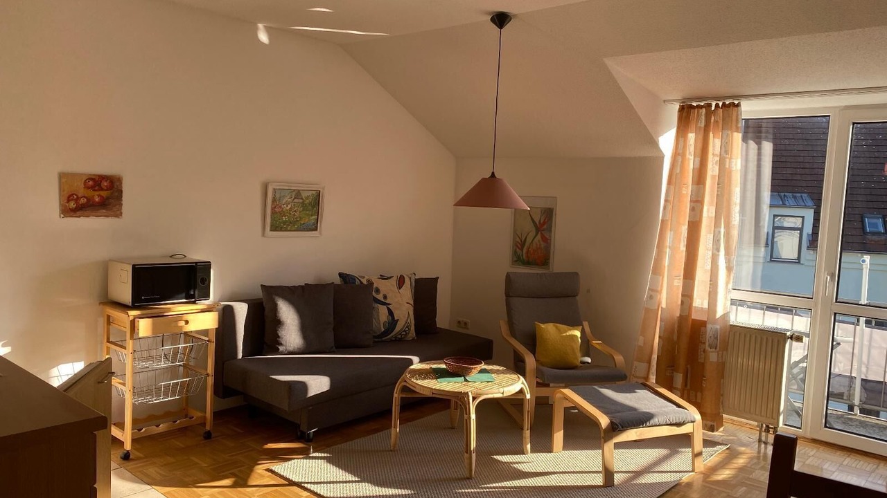 Photo of Livingroom in Kotzting