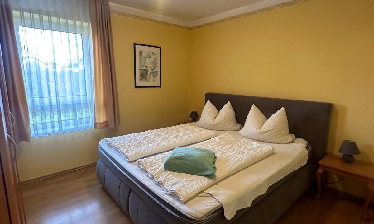 Photo of Bedroom in Kotzting