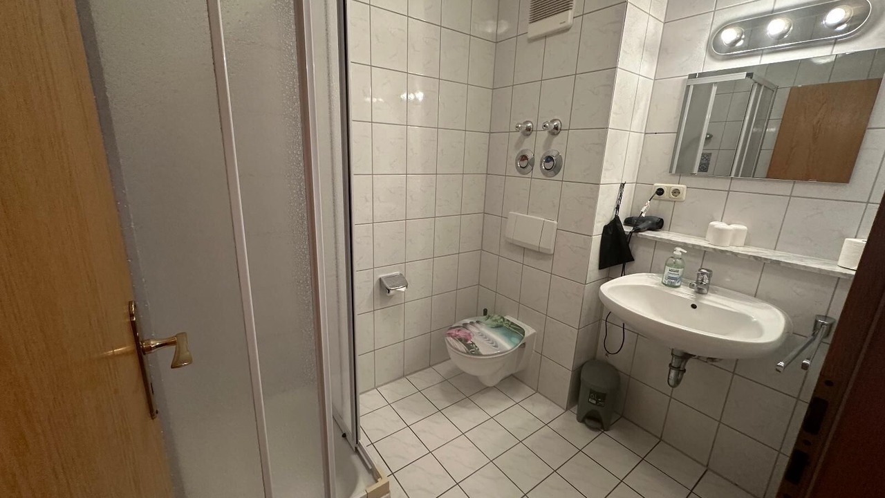 Photo of Bathroom in Kotzting