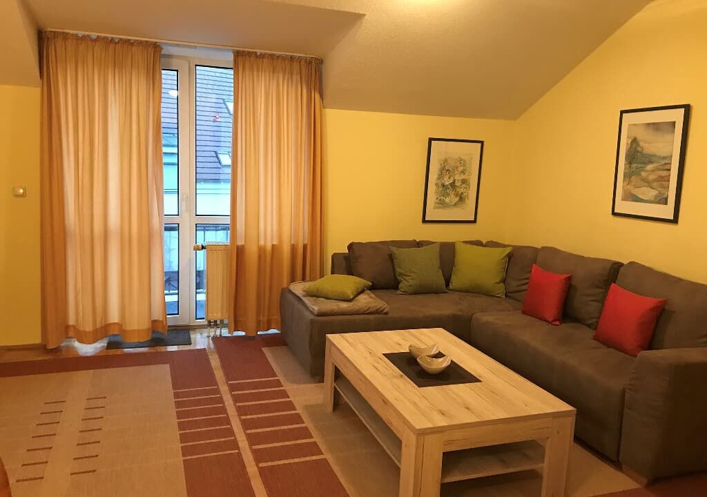 Photo of Livingroom in Kotzting