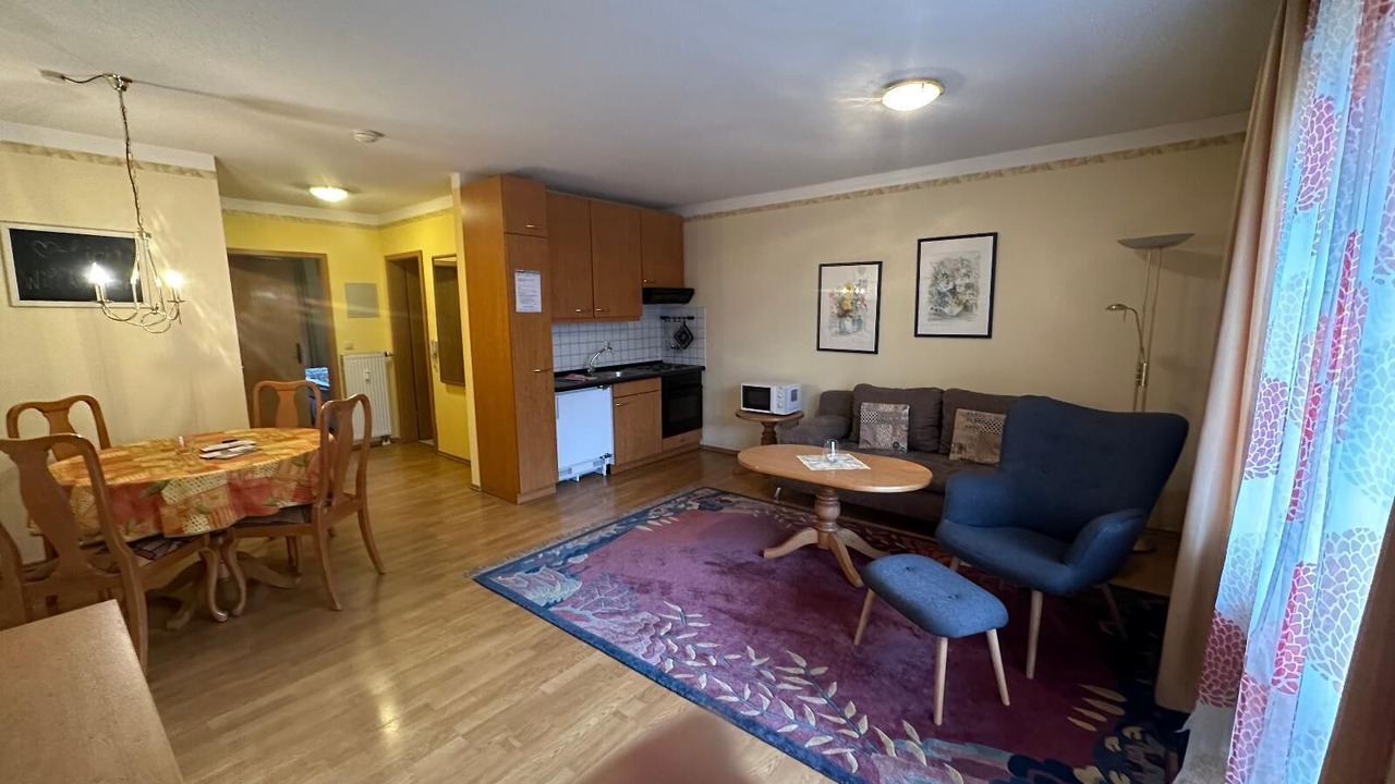 Photo of Livingroom in Kotzting
