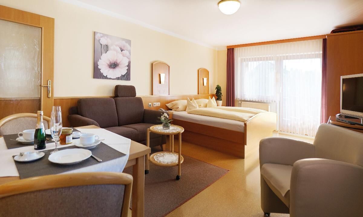 Photo of Livingroom in Safferstetten