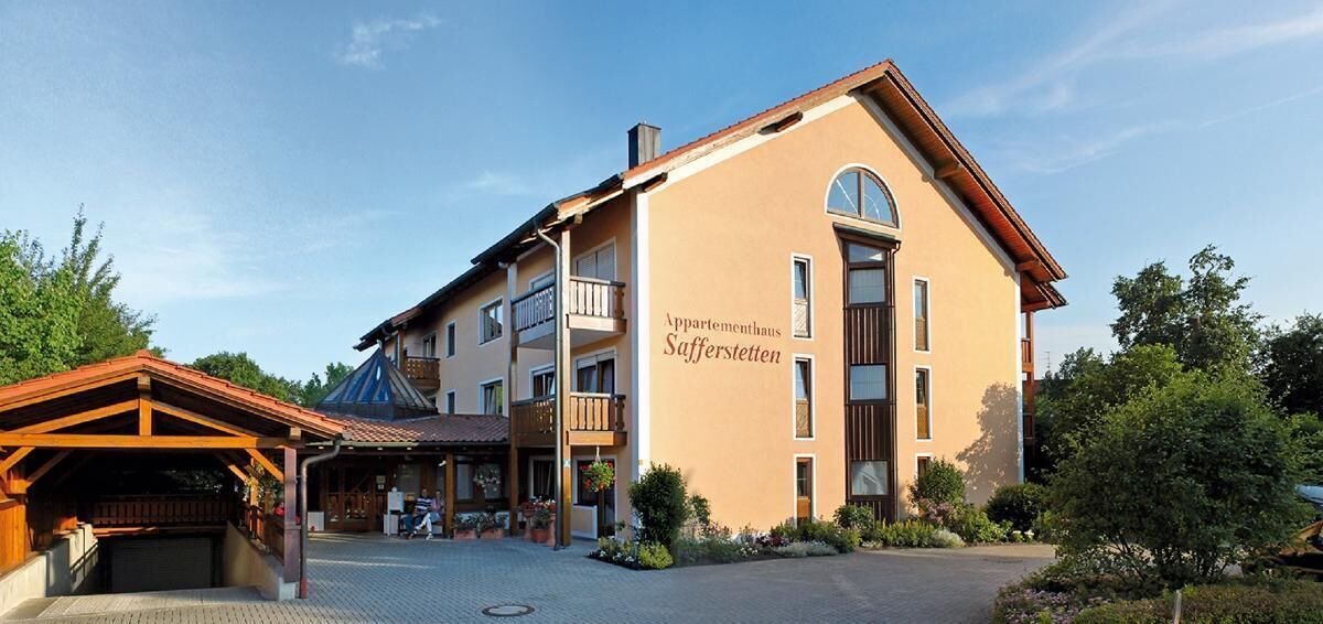 Photo of Outdoor in Safferstetten
