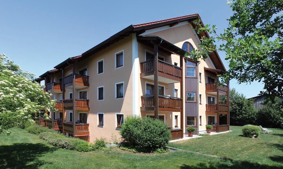 Photo of Outdoor in Safferstetten