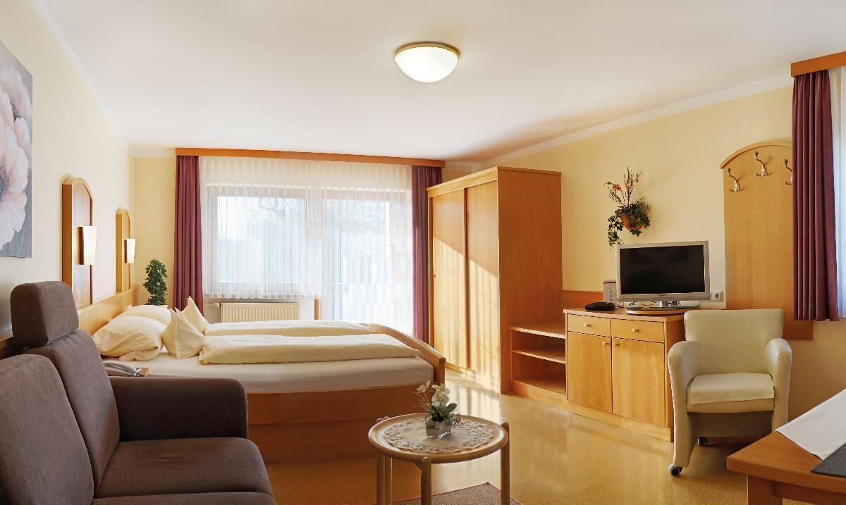 Photo of Bedroom in Safferstetten