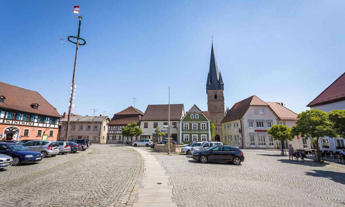 Photo of Others in Baunach