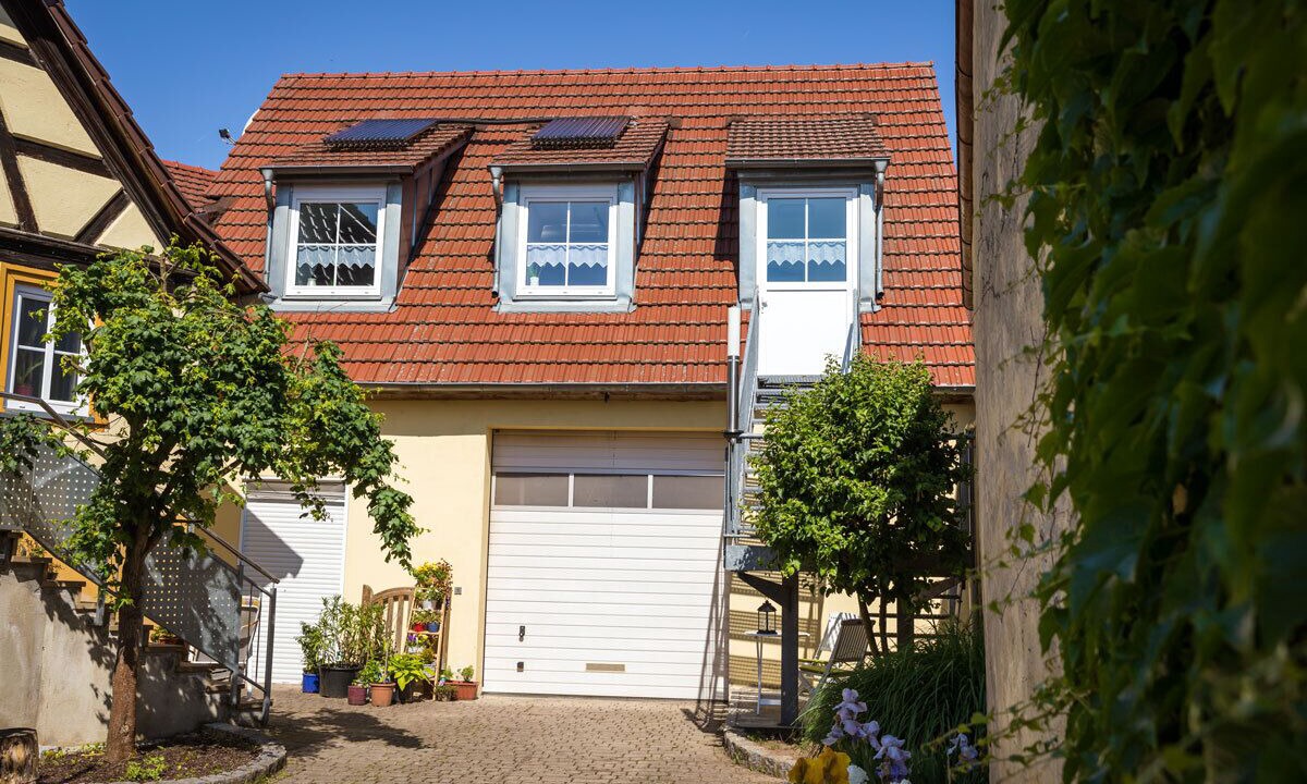 Photo of Outdoor in Baunach