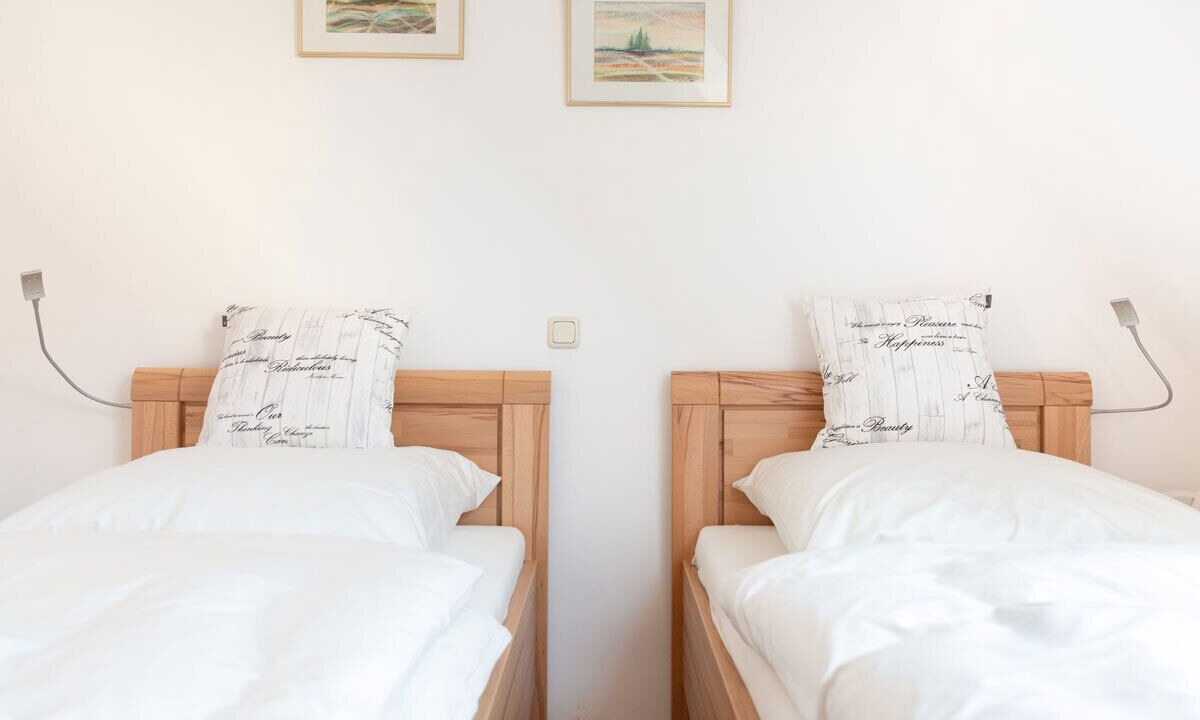 Photo of Bedroom in Baunach