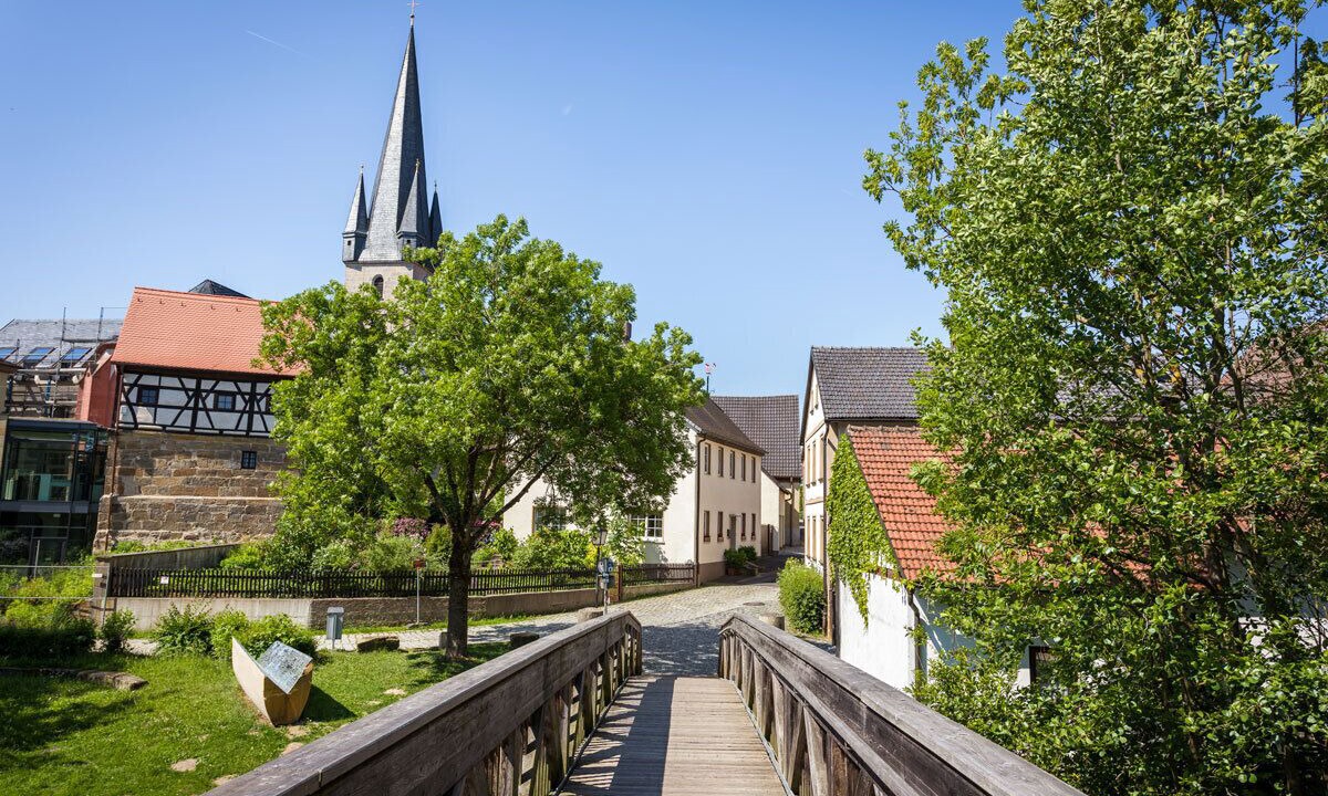 Photo of Others in Baunach