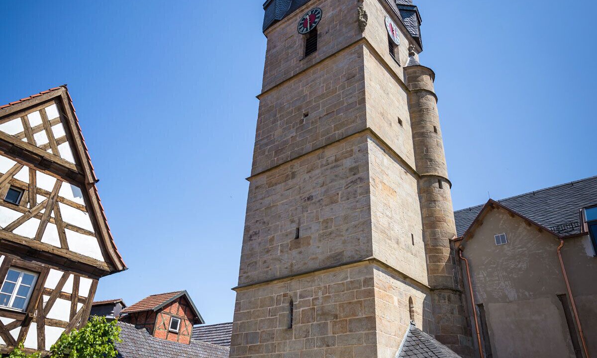 Photo of Others in Baunach