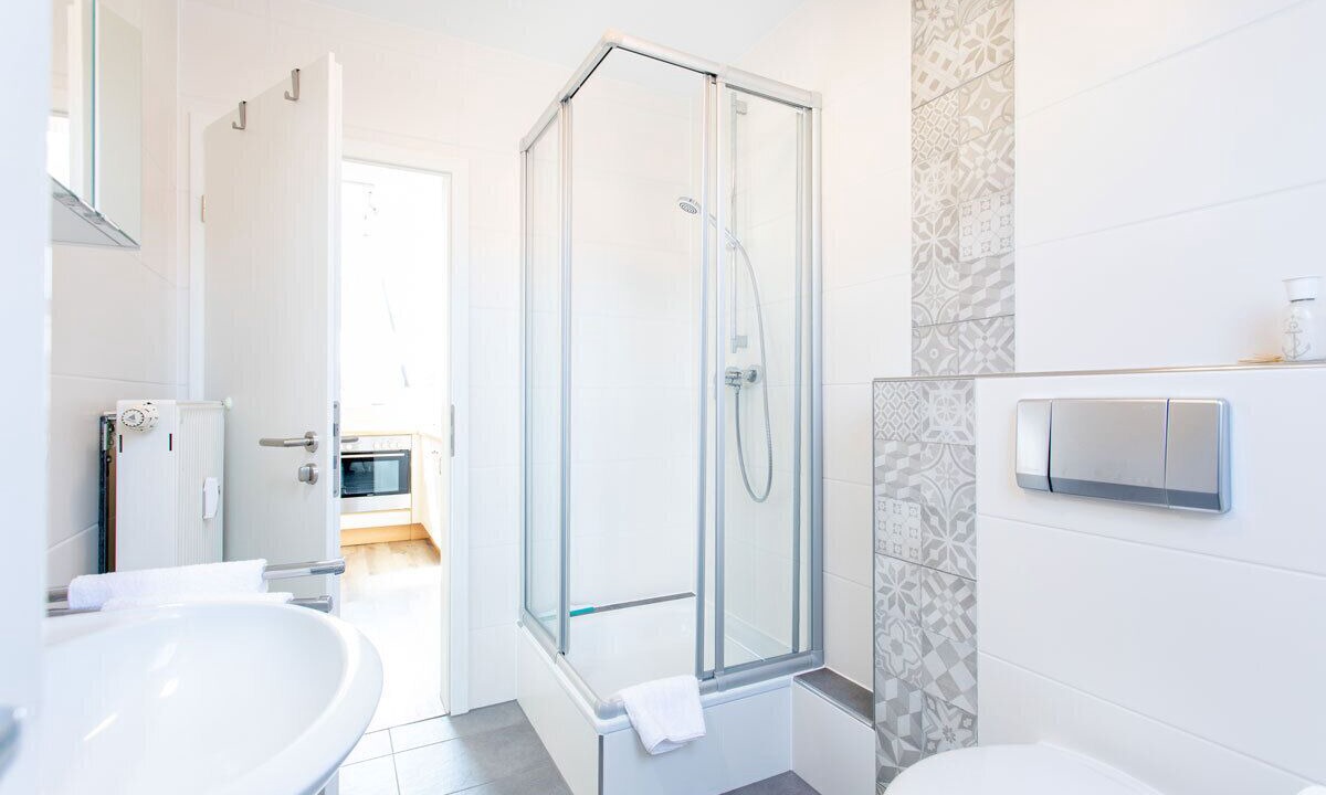 Photo of Bathroom in Baunach