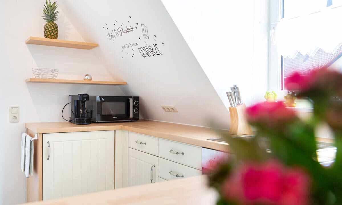 Photo of Kitchen in Baunach