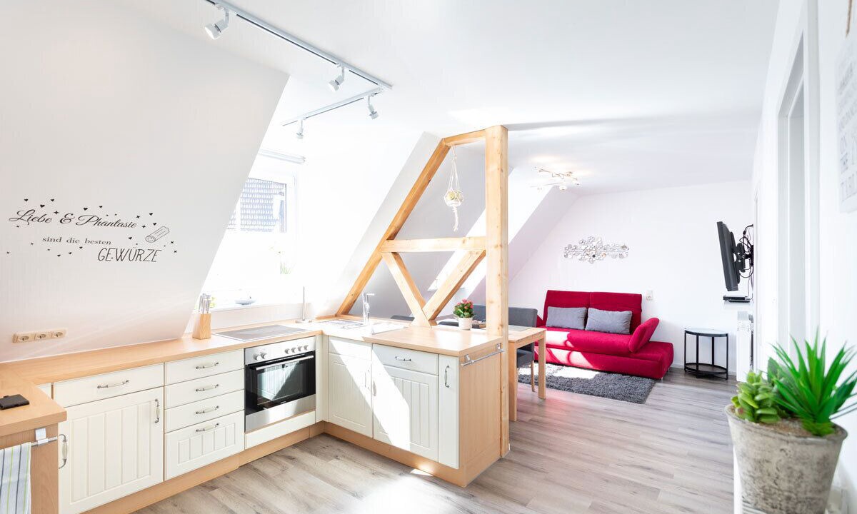 Photo of Kitchen in Baunach