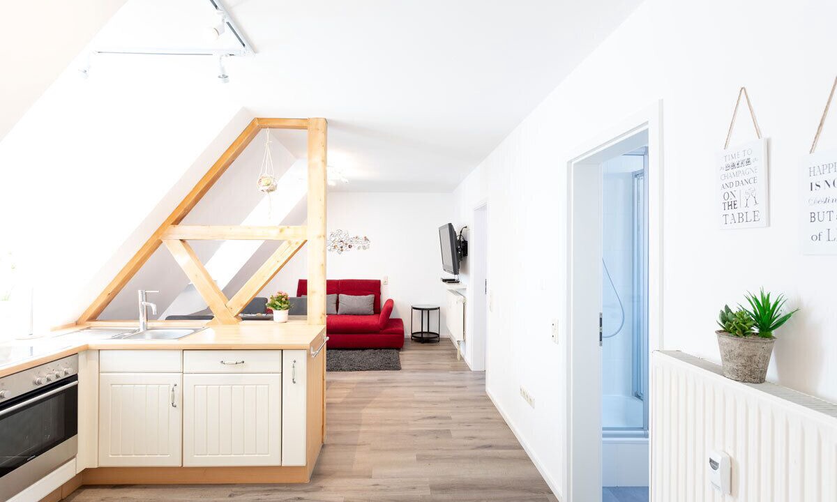 Photo of Kitchen in Baunach