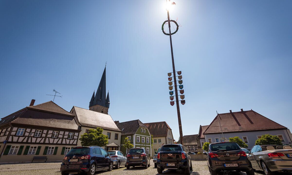 Photo of Others in Baunach