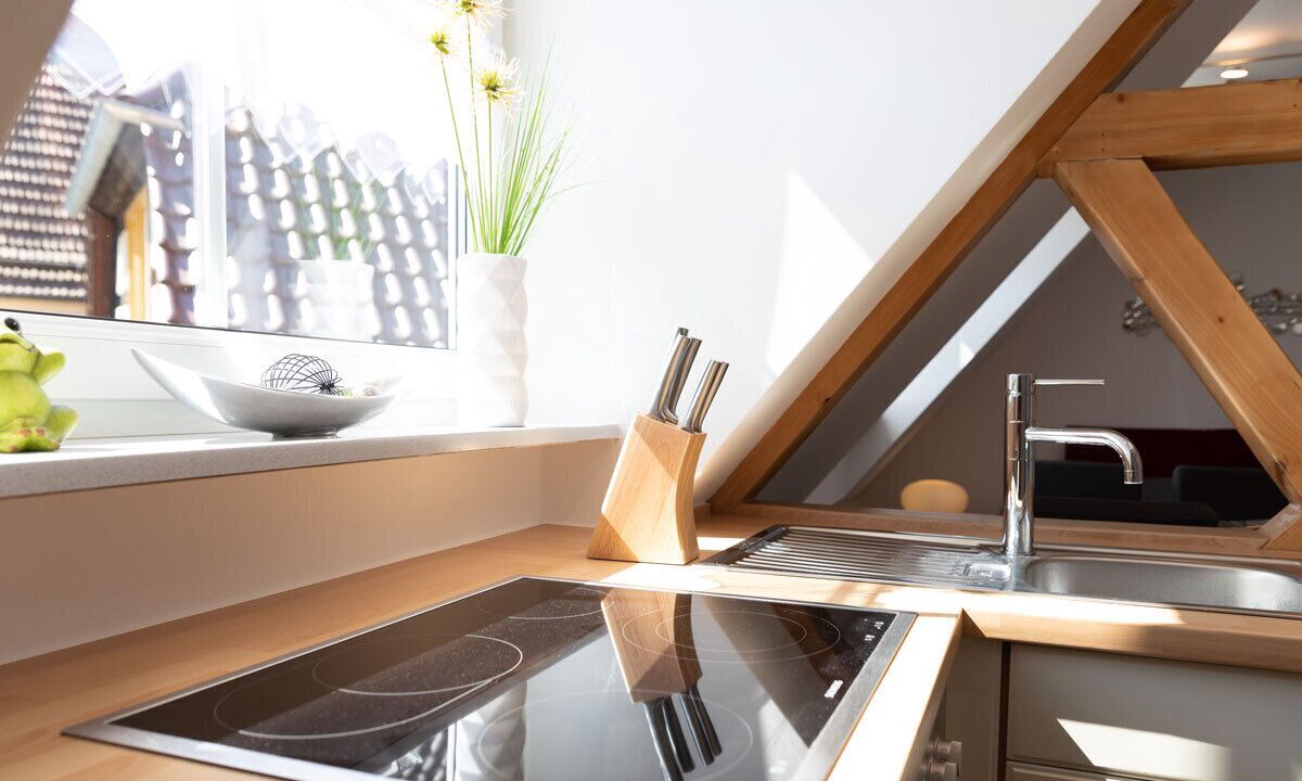 Photo of Kitchen in Baunach