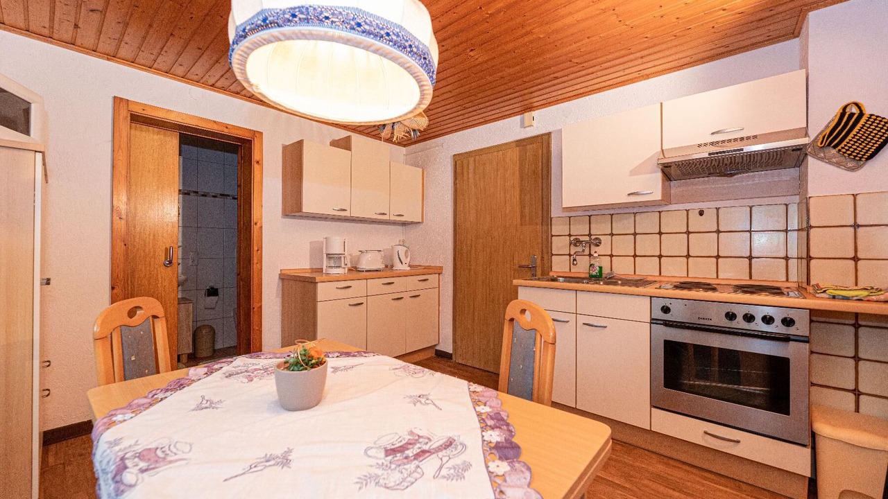 Photo of Kitchen in Bad Koetzting