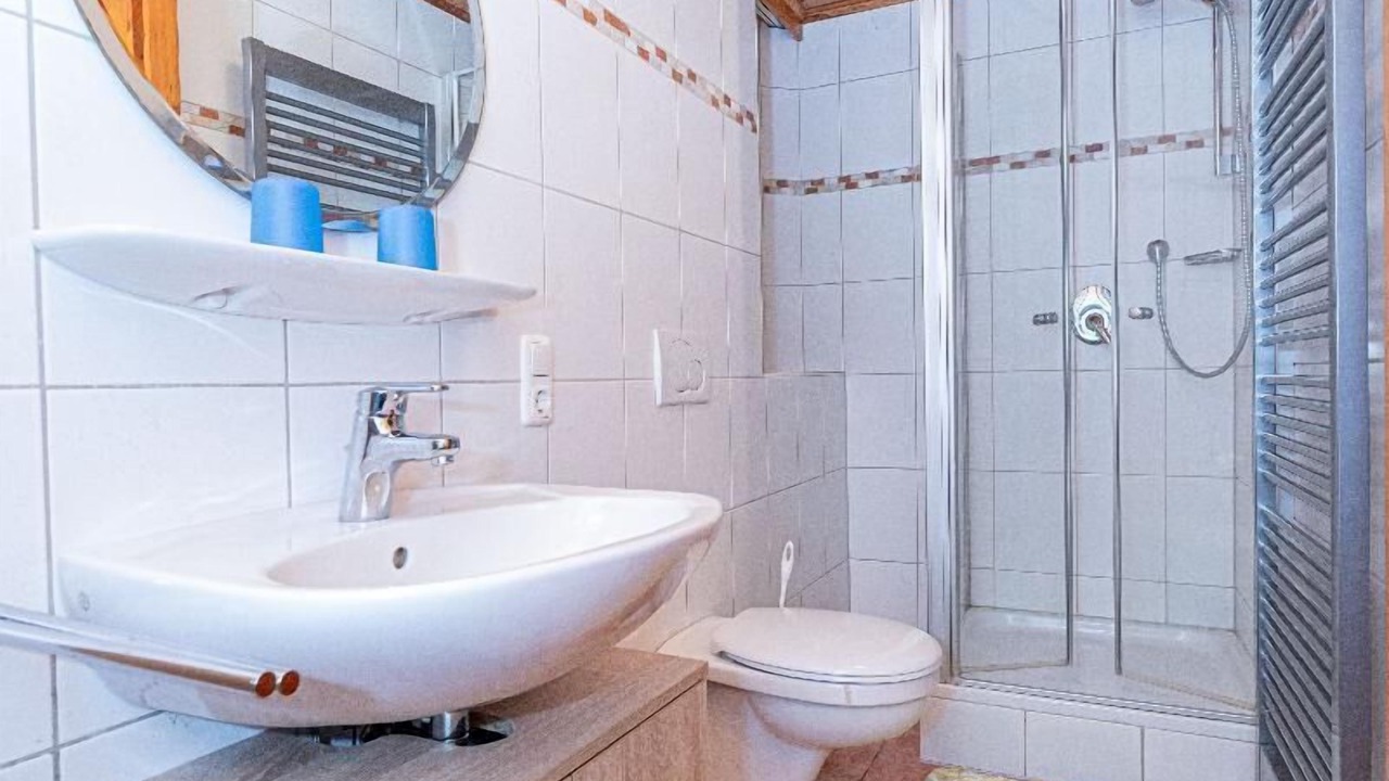 Photo of Bathroom in Bad Koetzting