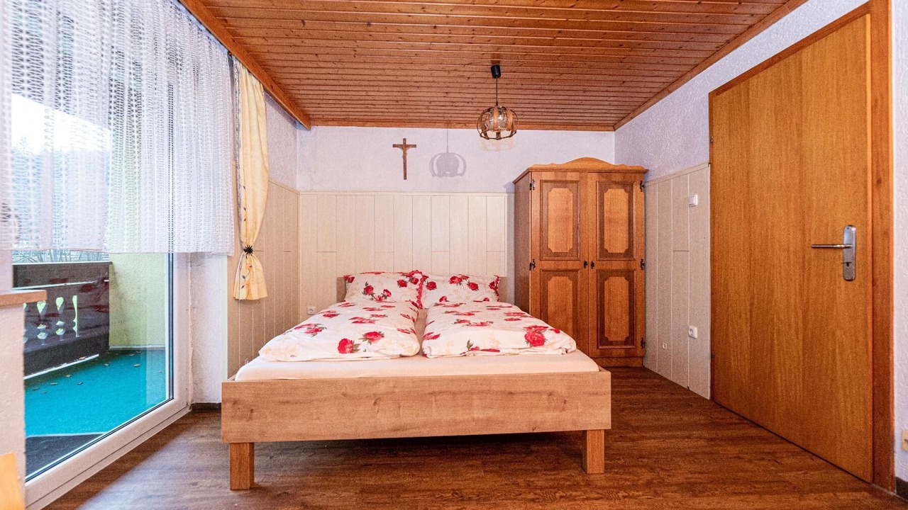 Photo of Bedroom in Bad Koetzting