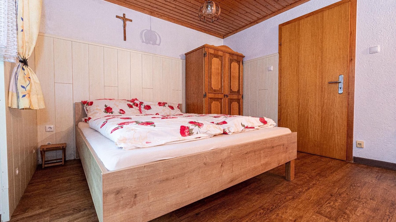 Photo of Bedroom in Bad Koetzting