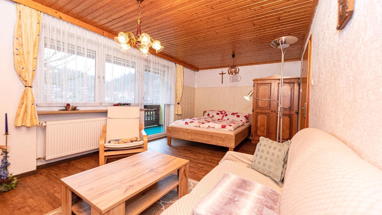 Photo of Bedroom in Bad Koetzting