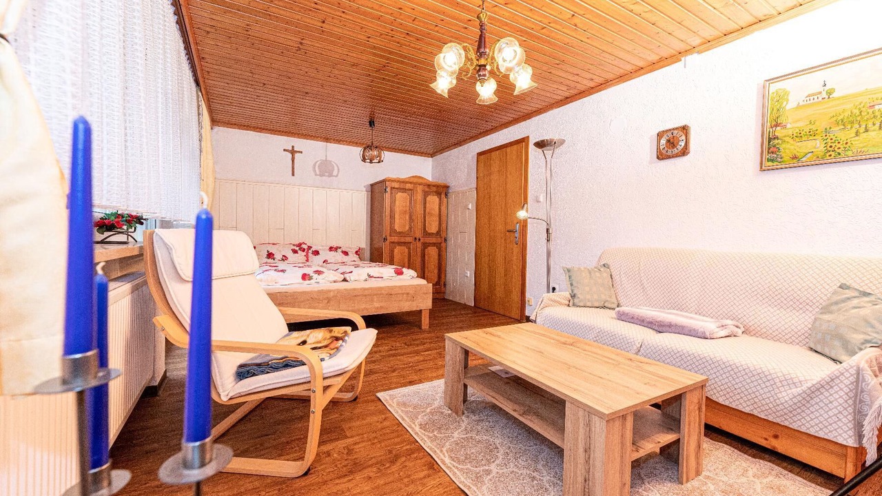 Photo of Bedroom in Bad Koetzting
