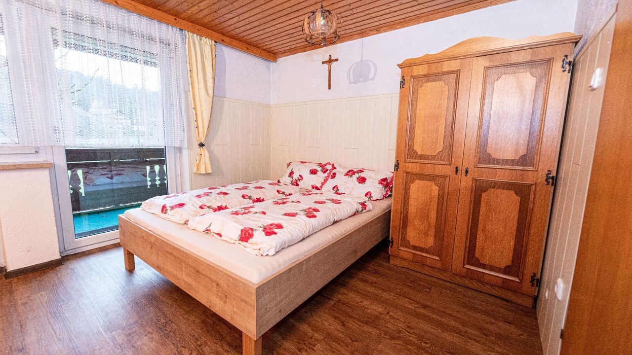 Photo of Bedroom in Bad Koetzting