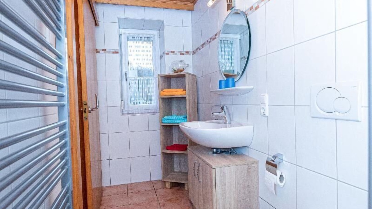 Photo of Bathroom in Bad Koetzting