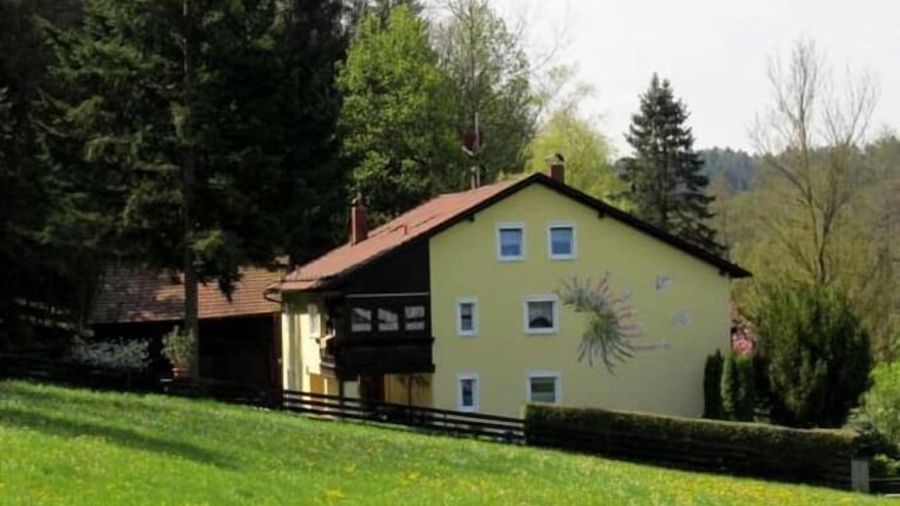 Photo of Outdoor in Bad Koetzting