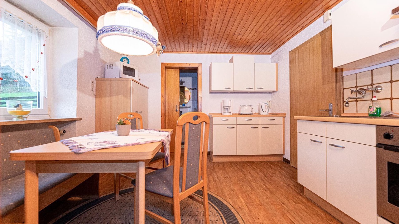 Photo of Kitchen in Bad Koetzting