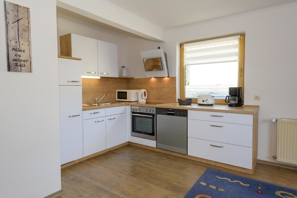 Photo of Kitchen in Lam