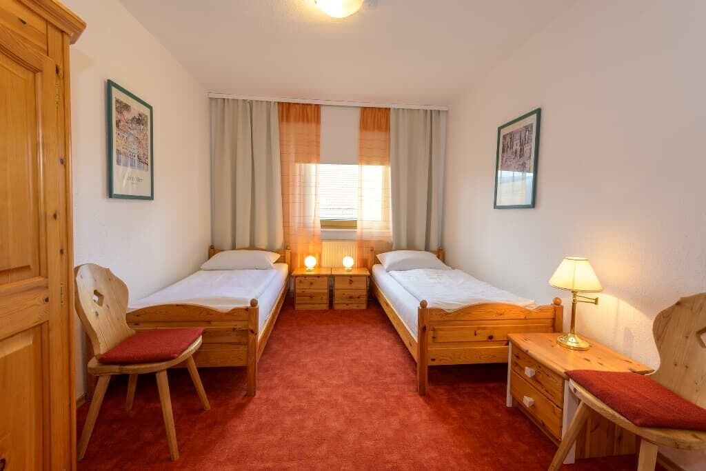 Photo of Bedroom in Lam