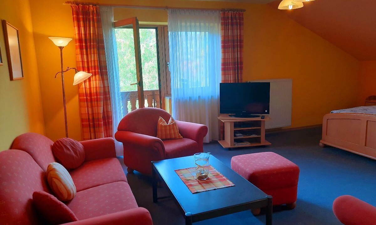 Photo of Livingroom in Bayerisch Eisenstein