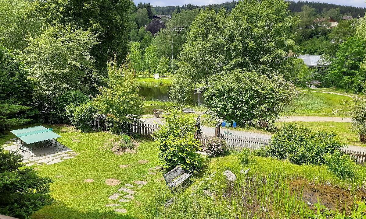 Photo of Outdoor in Bayerisch Eisenstein
