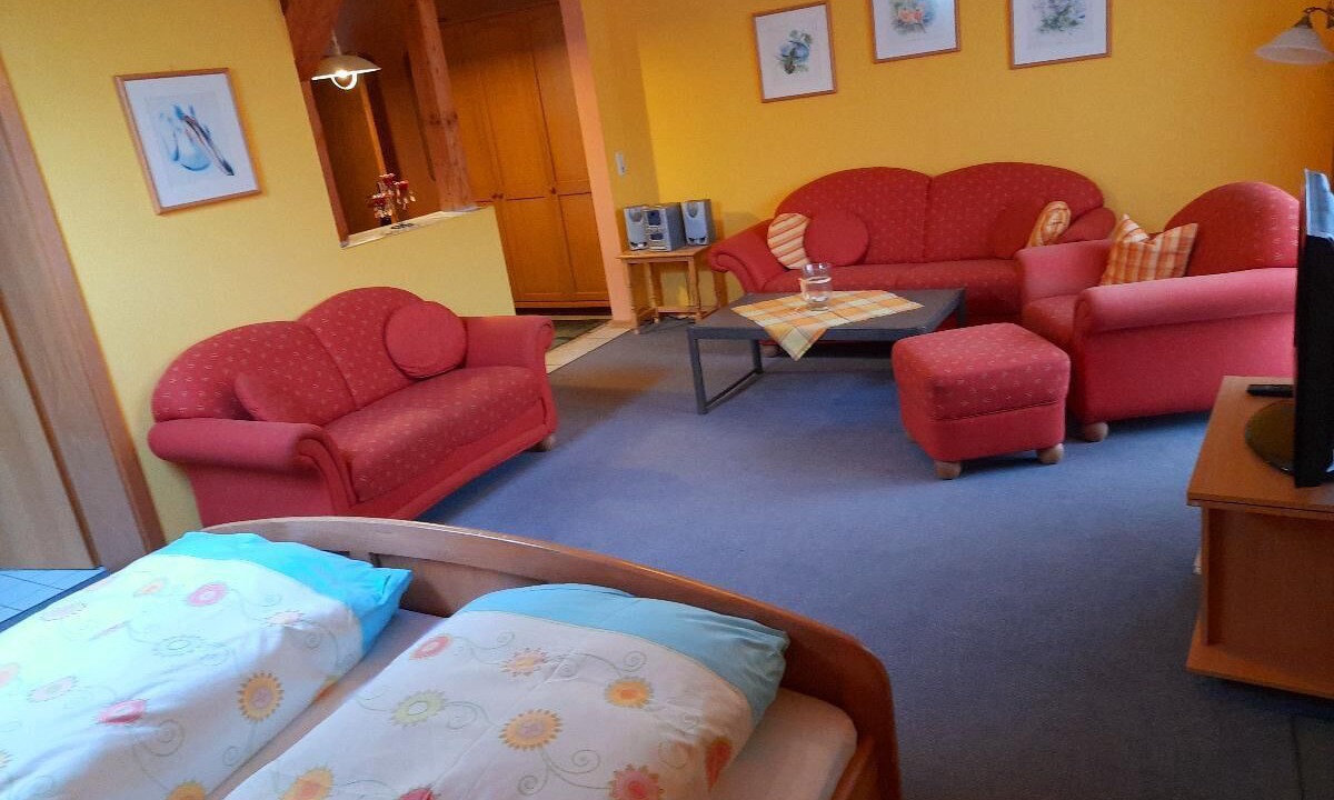 Photo of Livingroom in Bayerisch Eisenstein