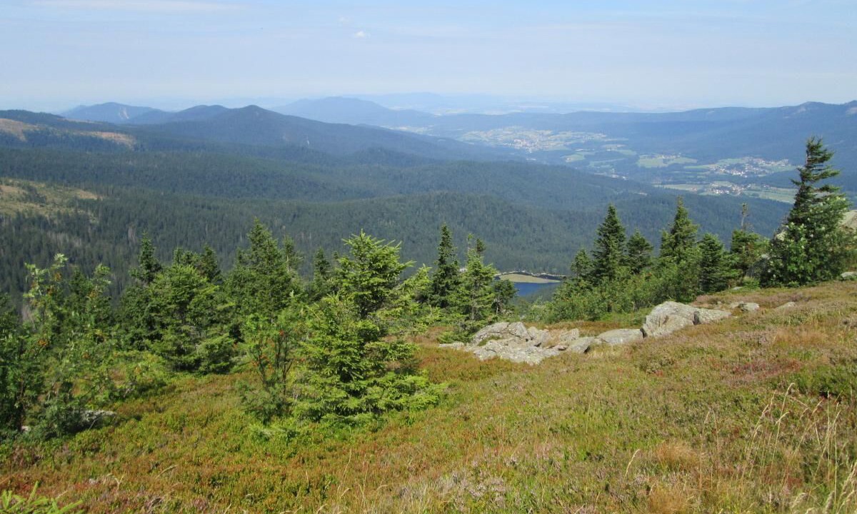 Photo of Outdoor in Bayerisch Eisenstein