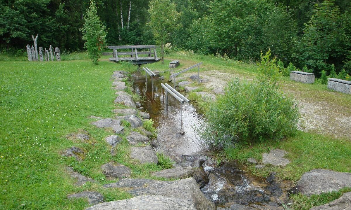Photo of Outdoor in Bayerisch Eisenstein