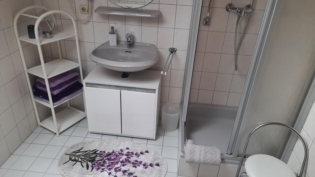 Photo of Bathroom in Bayerisch Eisenstein