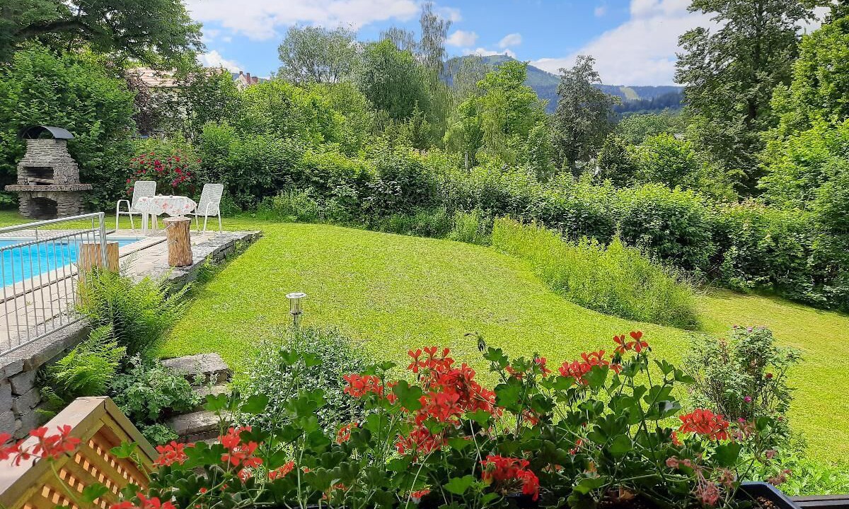 Photo of Outdoor in Bayerisch Eisenstein